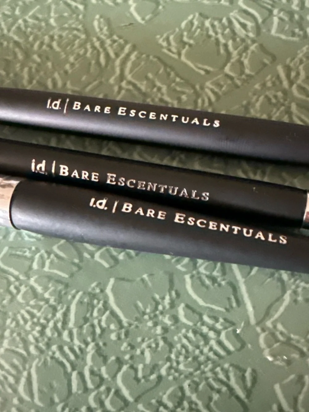 NEW Double-Ended Brush Lot | 3 Brushes | 6 Brush Heads